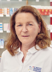 Barbara Hansmann