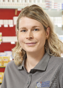 Theresa Lüke