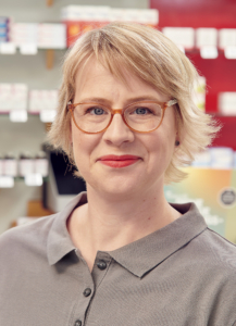 Kathrin Mattke