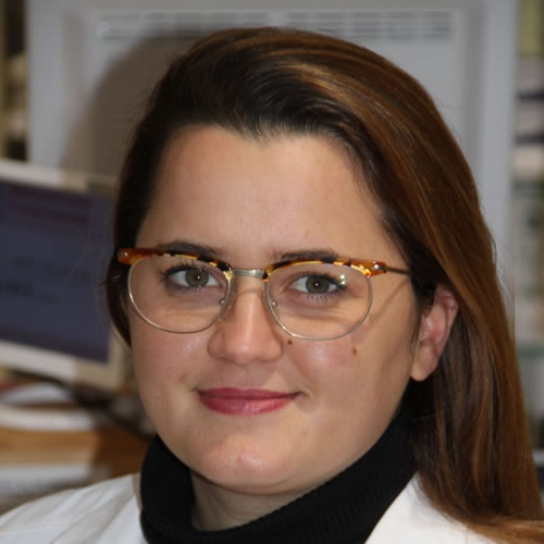 Ana Gjoka